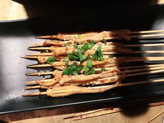 -吞鱼兽麻辣烤鱼(万达店)