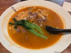 -漆黑觉米粉(三里屯店)