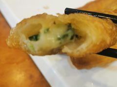 三白油条-西新饭店(城中店)