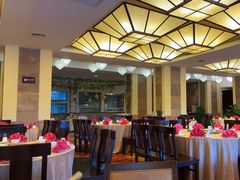 -亚龙湾红树林度假酒店御粤阁