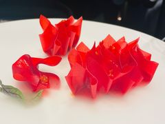 山楂鹅肝-拾久(朝阳公园店)