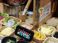 -独食火锅·半米屋台(望平街店)