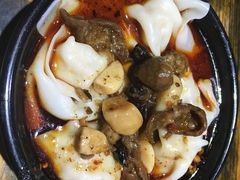 -龙抄手(文殊坊店)
