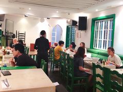 大堂-Carmen卡门西班牙餐厅