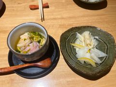 -镹·鱼料理  国产鱼使用店