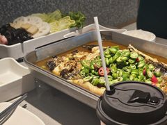 -半天妖烤鱼(丰科万达店)