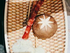 -樱煦和牛寿喜烧(如皋吾悦广场店)