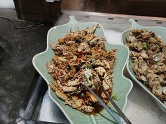 -韩盛·盛江山自助料理(沈辽路万达店)