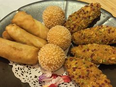 -阿诺泰·泰国餐厅(紫荆店)