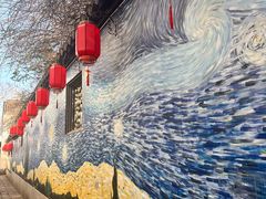 -衣裳街历史文化街区