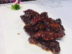 -尚岛私房菜(西方巷店)