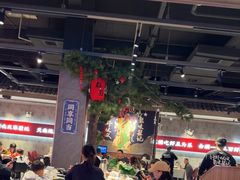 -聚味瞿记·龙虾堂(咸嘉湖店)