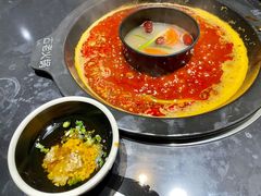 -重庆古老火锅