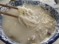 -艾麻子奶汤面(文庙街店)