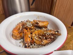 -宝中宝食府(清泰街店)
