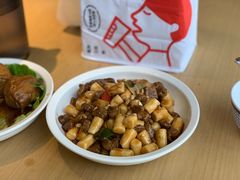 -兔爸私家小厨(新北万达店)