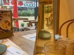 -做披萨的奇葩(中海央墅店)