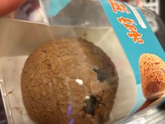 -米兰朵蛋糕面包店(劲松七路店)