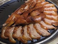 -守柴炉烤鸭(中海国际店)