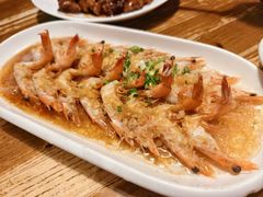 -新白鹿餐厅(龙游路店)