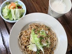 -李先生牛肉面大王(北京站售票厅餐厅)
