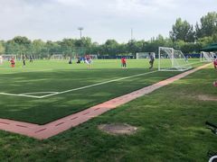 -回龙观体育文化公园