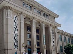 -国家自然博物馆