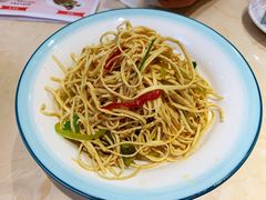 -北方饺子王·海肠捞饭·海鲜锅(山大店)