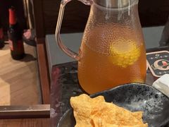 -捞王猪肚鸡火锅(金华义乌之心店)