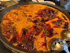 -俏媳妇火锅(宽窄巷子店)