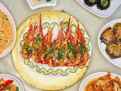 -红月湾海鲜饭店•沙滩海景(双月湾店)