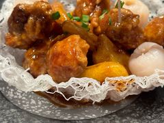 -老福洲·三十年福州味(斗东店)