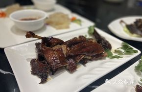 Fuchun Braised Duck