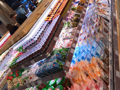 -果蔬好生活超市(乐堤港店)