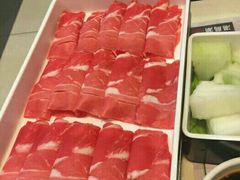 -湯島涮小火锅(余姚五彩城店)