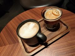-星巴克臻选(天津恒隆广场旗舰店)
