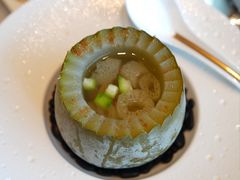 -深圳美高梅酒店-品聚嘉府中餐厅