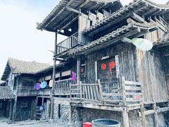-中国汉城景区