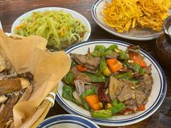 -刘师父老汉口江湖菜(蔡锷路店)