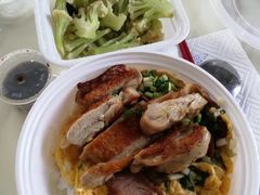 -金湖港式餐厅(建外店)