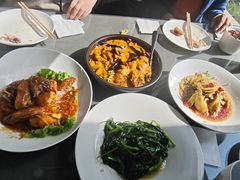 -谭记旺品(小谭山店)