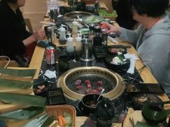 -龍二烧肉酒场(九亭店)