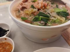 莆田卤面-莆田餐厅PUTIEN(三里屯店)