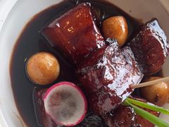 -聚鑫阁·非遗传承江浙菜(正阳店)