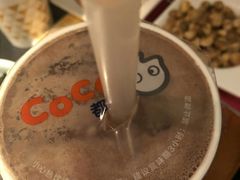 -CoCo都可(方庄店)
