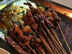 -刘三姐烤肉总店(飞山街店)