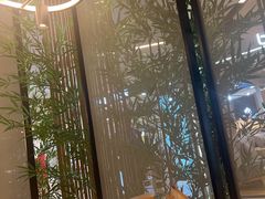 -绿茶餐厅(青岛城阳万象汇店)