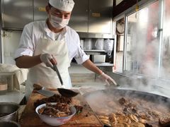 -陈记卤煮小肠