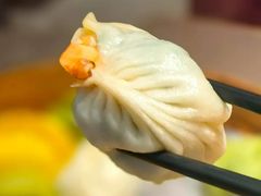 -将相和·海鲜蒸饺大连菜