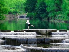 -莫干山风景区